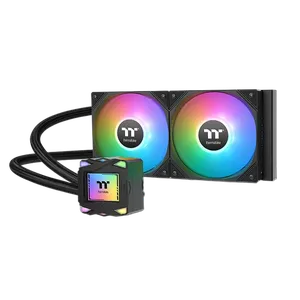 Thermaltake LA240 ARGB Sync AIO Liquid Cooler